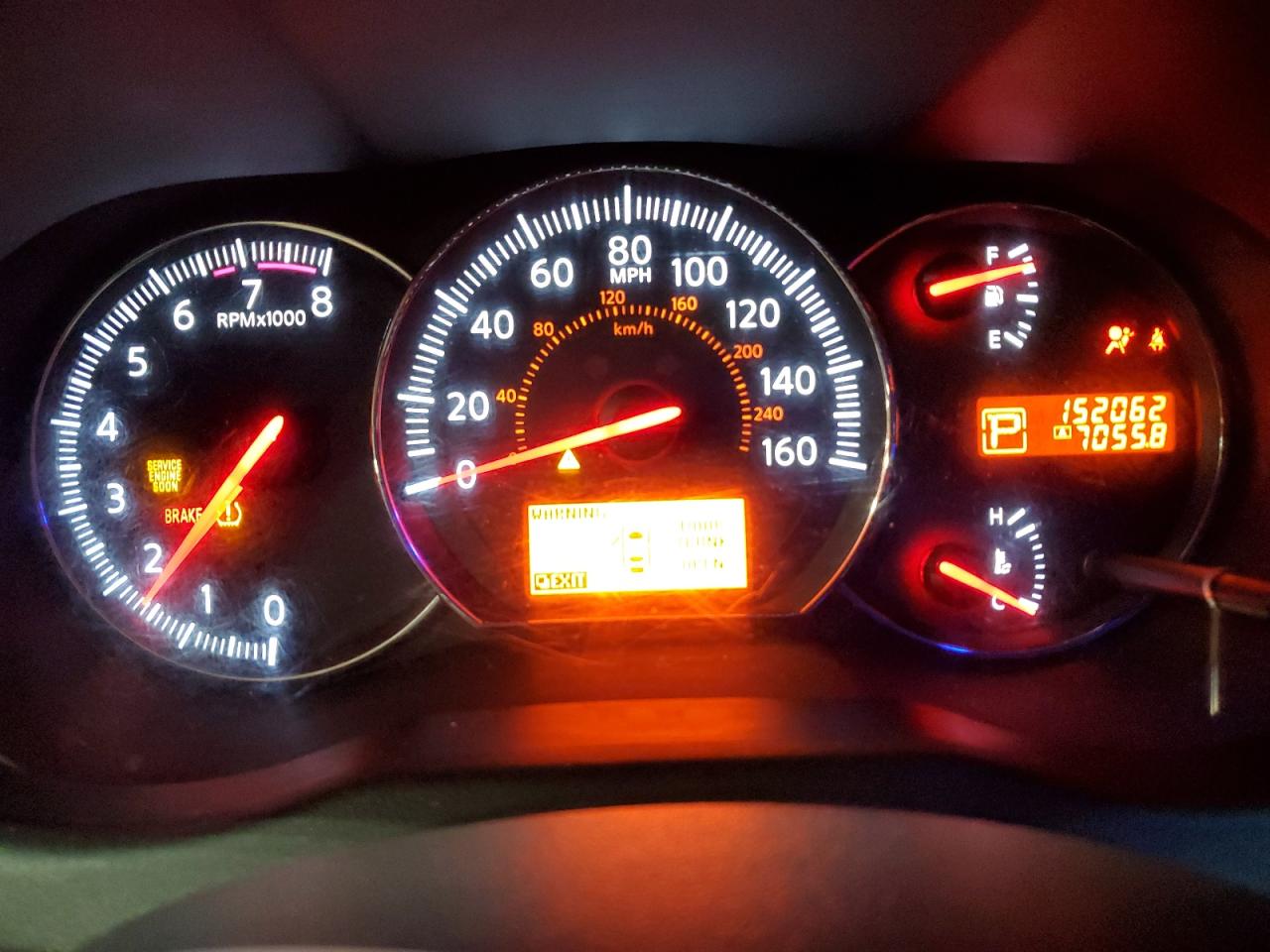 1N4AA51EX9C825649 2009 Nissan Maxima S