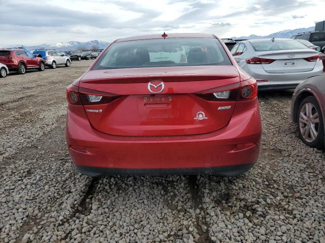 2015 Mazda 3 Touring VIN: 3MZBM1V7XFM232939 Lot: 41308444