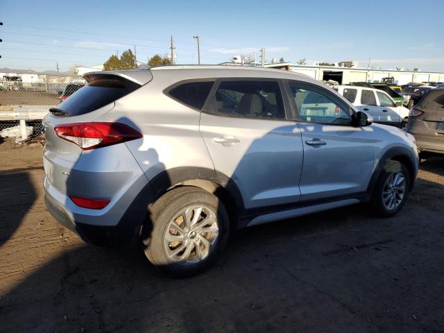 2018 HYUNDAI TUCSON SEL KM8J3CA44JU697094
