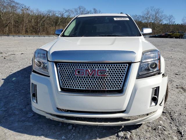2015 GMC TERRAIN DE - 2GKFLUE36F6424055