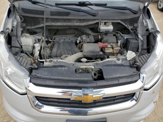 2015 CHEVROLET CITY EXPRE - 3N63M0ZN9FK722307