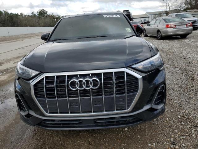 2022 Audi Q3 Premium S Line 45 VIN: WA1DECF31N1069233 Lot: 41392744