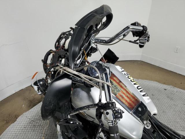 2003 HARLEY-DAVIDSON FLHTCUI AN 1HD1FCW413Y624232