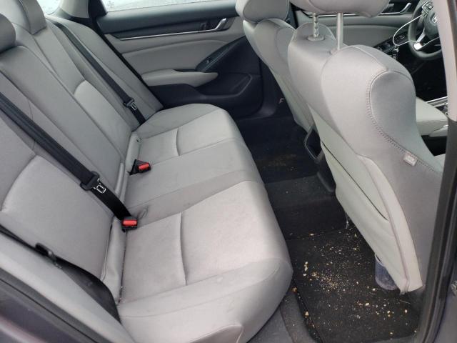 2020 HONDA ACCORD LX - 1HGCV1F16LA146231