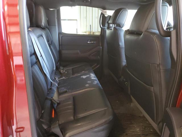 2022 NISSAN FRONTIER S - 1N6ED1EK1NN695302