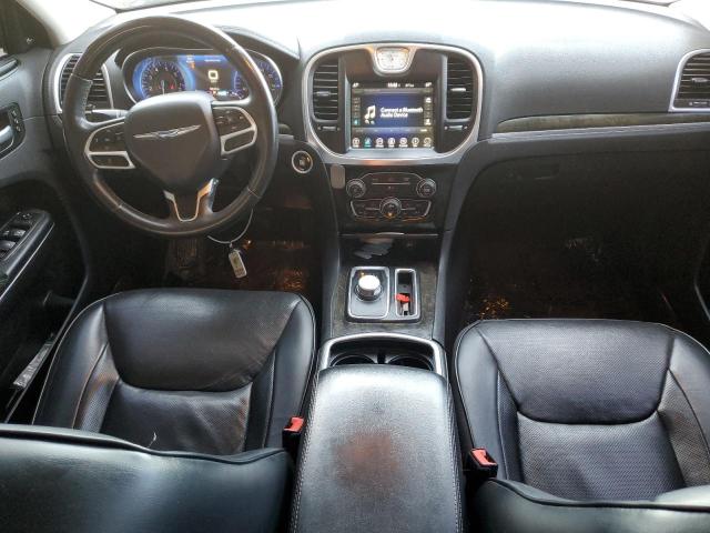 2017 CHRYSLER 300C - 2C3CCAEG1HH565286