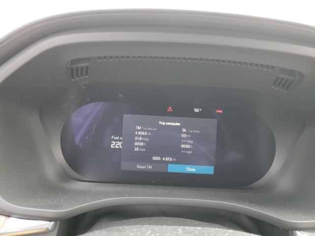 2023 VOLVO XC60 ULTIM - YV4062RX3P1239456