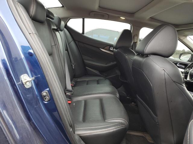 2016 NISSAN MAXIMA 3.5 1N4AA6AP7GC394742