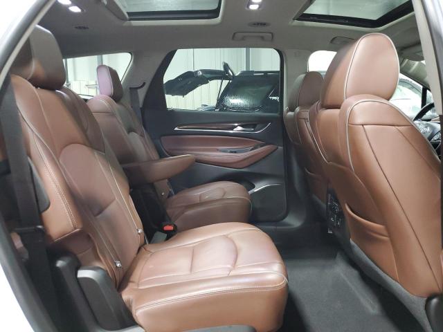 2018 BUICK ENCLAVE AV - 5GAEVCKW5JJ167011