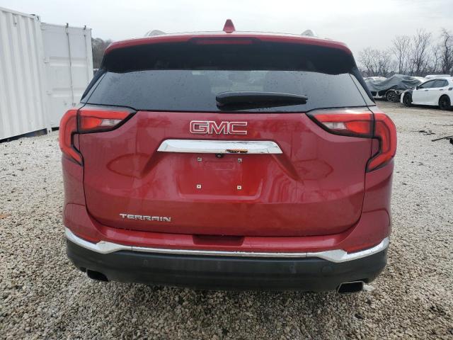 2019 GMC Terrain - Image 6