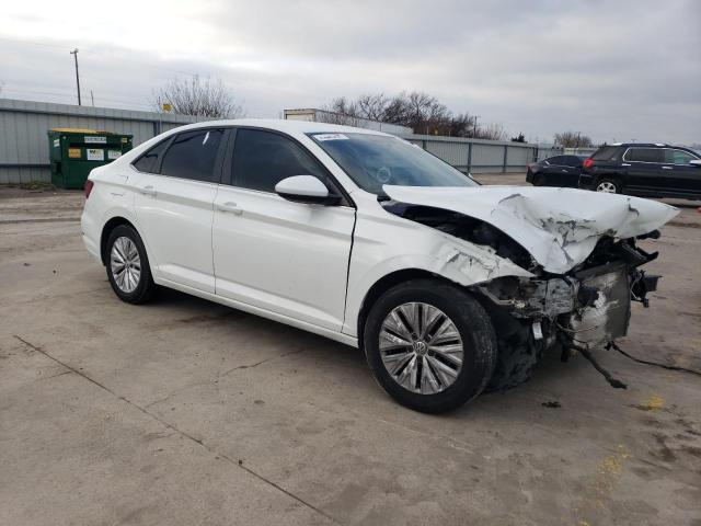 Lot #2356652824 2019 VOLKSWAGEN JETTA S salvage car