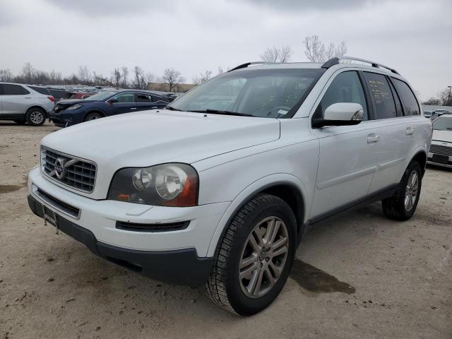 VOLVO XC90 3.2