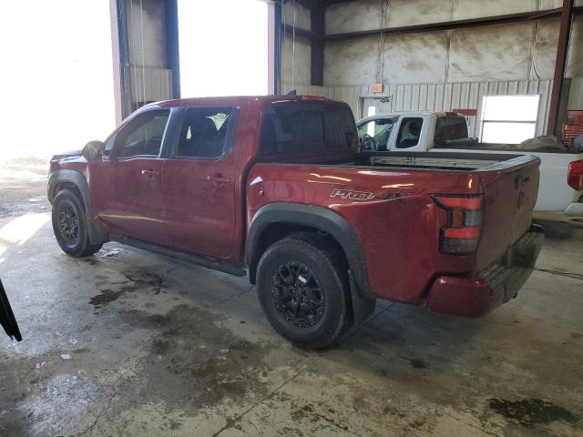 2022 NISSAN FRONTIER S - 1N6ED1EK1NN695302