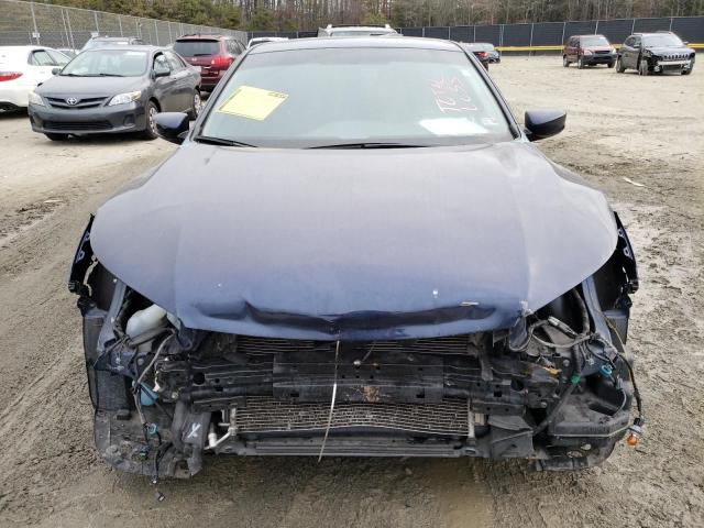 2015 Honda Accord - Image 5