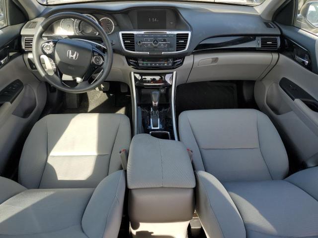 2017 HONDA ACCORD LX - 1HGCR2F37HA090013