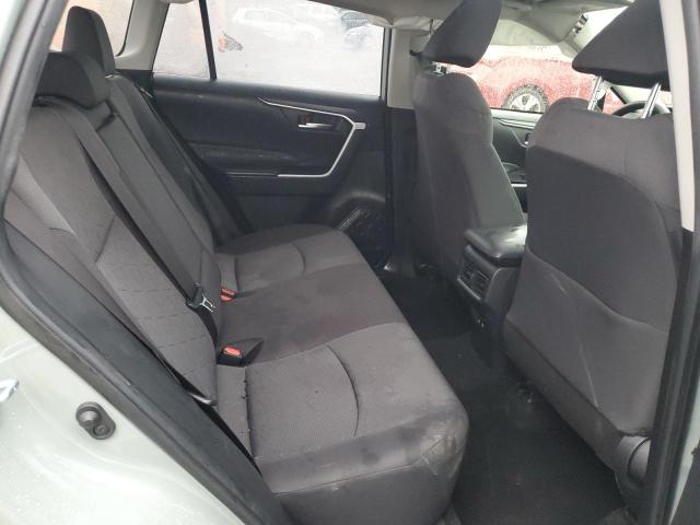 2019 TOYOTA RAV4 XLE - JTMP1RFV7KD026366