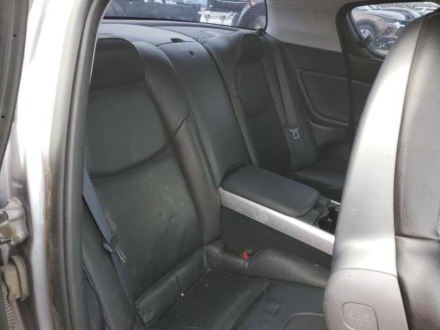 2004 Mazda Rx8 VIN: JM1FE173740112382 Lot: 44719804