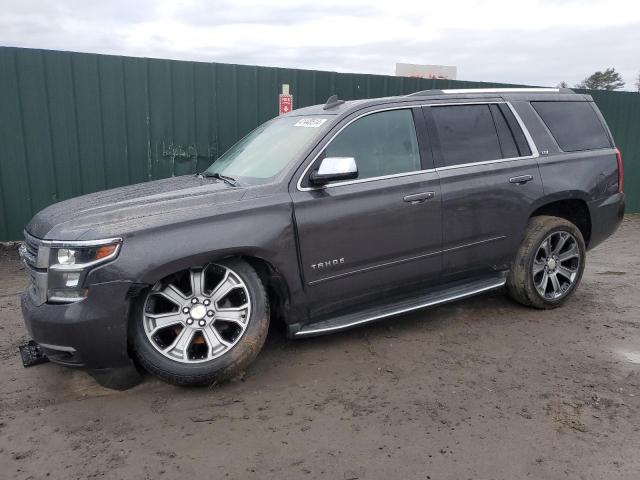 2016 Chevrolet Tahoe 