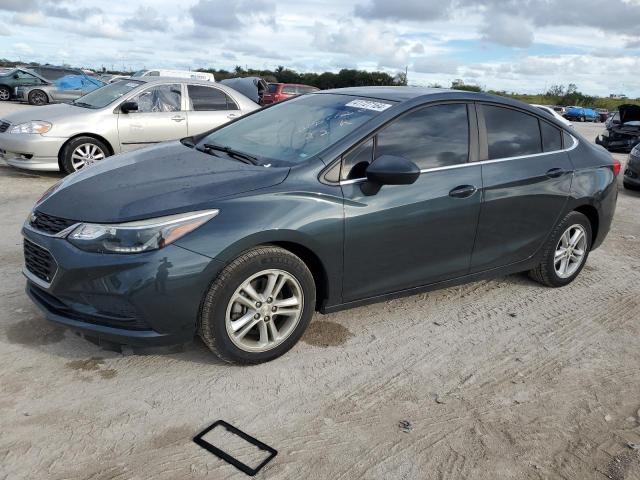 2017 CHEVROLET CRUZE LT 3G1BE5SM3HS557120