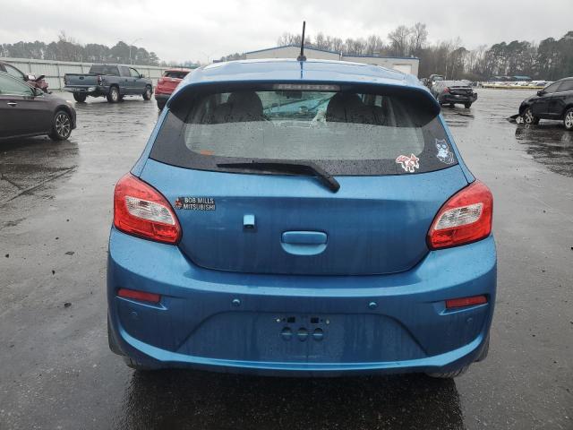 2019 MITSUBISHI MIRAGE LE ML32A5HJ6KH002438
