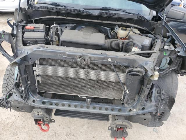 2020 CHEVROLET SILVERADO 1GCPYCEF3LZ213546