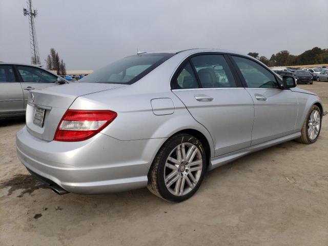 2008 Mercedes-Benz C-klasse - Image 3