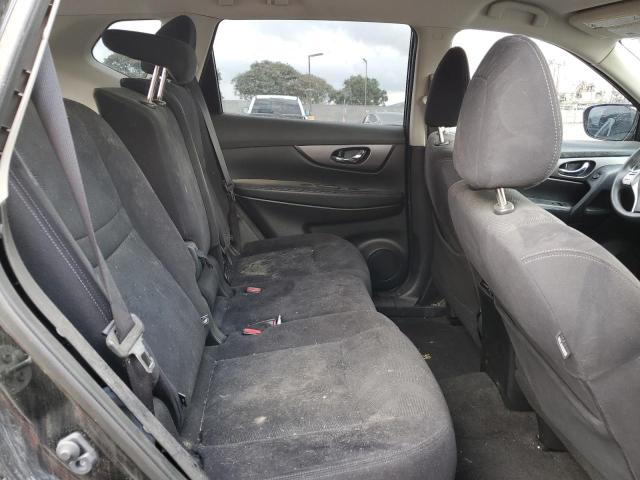 2016 NISSAN ROGUE S JN8AT2MV8GW136501