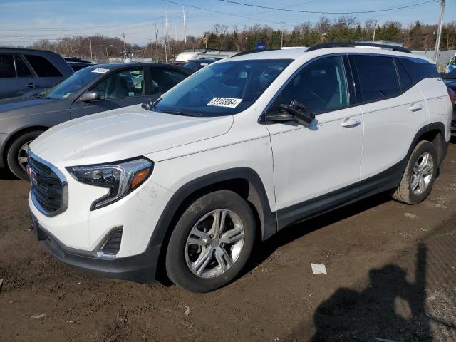 2018 GMC TERRAIN SLE for Sale | MD - BALTIMORE EAST | Tue. Jun 18, 2024 ...