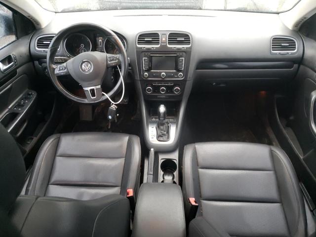 2011 Volkswagen Jetta - Image 8