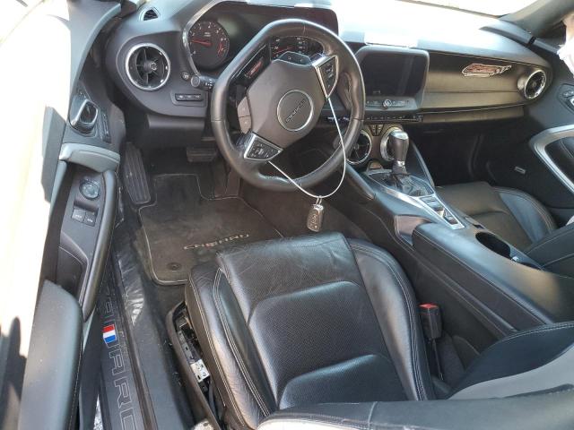 2016 CHEVROLET CAMARO SS 1G1FH1R74G0176268