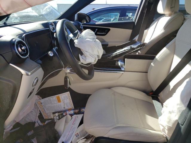 2023 MERCEDES-BENZ GLC 300 4M W1NKM4HB8PF023861