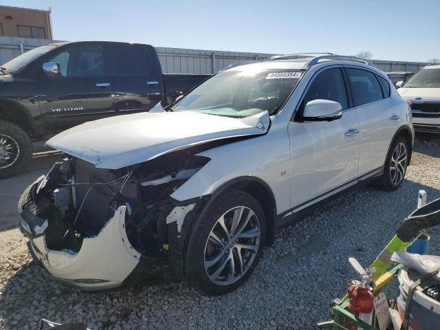 2016 Infiniti Qx50 VIN: JN1BJ0RR3GM266089 Lot: 44565354