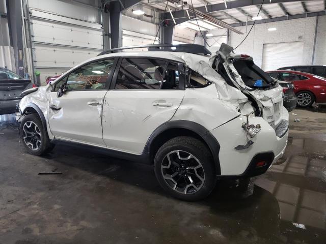 2017 Subaru Crosstrek Limited VIN: JF2GPAKCXH8217514 Lot: 41138404