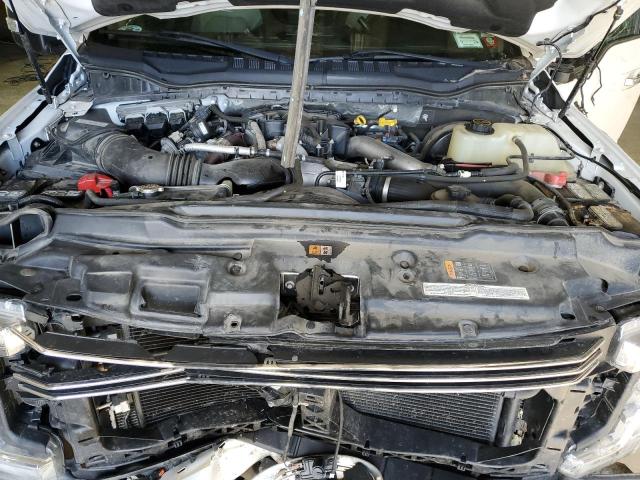 2019 FORD F350 SUPER 1FT8W3BT7KEC65515