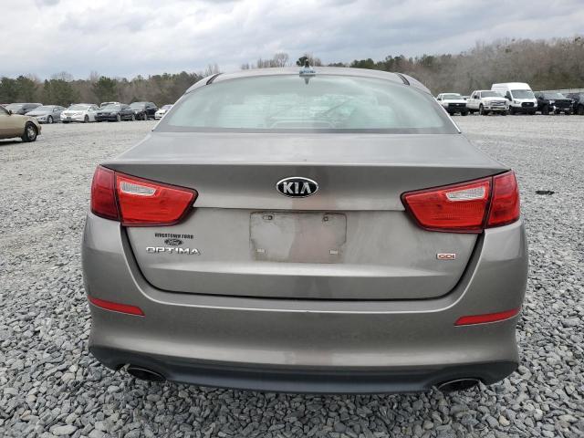 2015 Kia Optima Lx VIN: 5XXGM4A74FG366024 Lot: 44536114