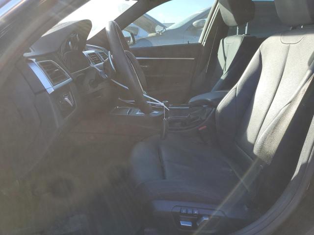 2018 BMW 330 I - WBA8B9G52JNU57994