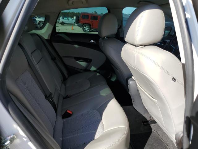 2015 BUICK VERANO CON 1G4PR5SK0F4185678