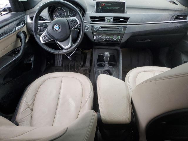 2017 BMW X1 XDRIVE2 WBXHT3Z37H4A57167
