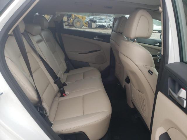 2018 HYUNDAI TUCSON VAL - KM8J3CA21JU755452
