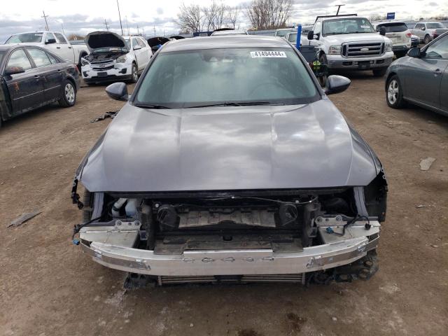 2020 HONDA ACCORD LX - 1HGCV1F16LA146231