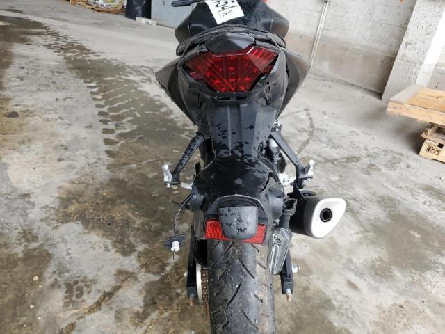 2021 YAMAHA MT-03 MH3RH20Y1MK006502