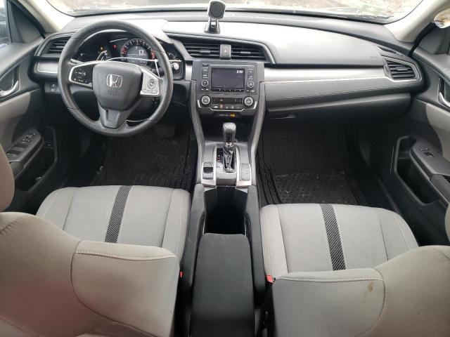 2018 HONDA CIVIC LX 19XFC2F50JE029748