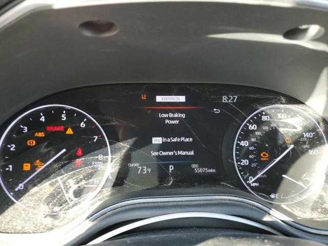 2021 TOYOTA AVALON NIG 4T1EZ1FB8MU057583