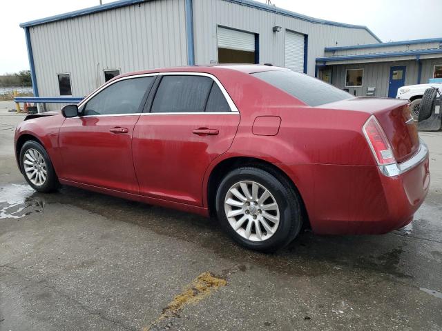 Vin: 2c3ccaag4eh252783, lot: 41470474, chrysler 300 20142