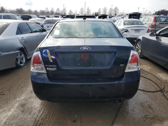 2008 Ford Fusion Se VIN: 3FAHP07Z08R132499 Lot: 44010244