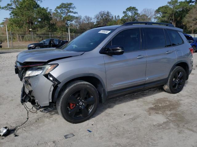 2019 Honda Passport Elite