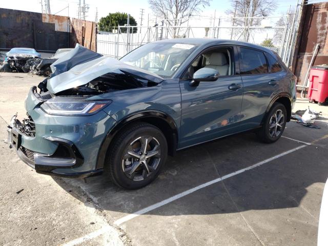 2024 HONDA HR-V EXL - 3CZRZ2H76RM735631