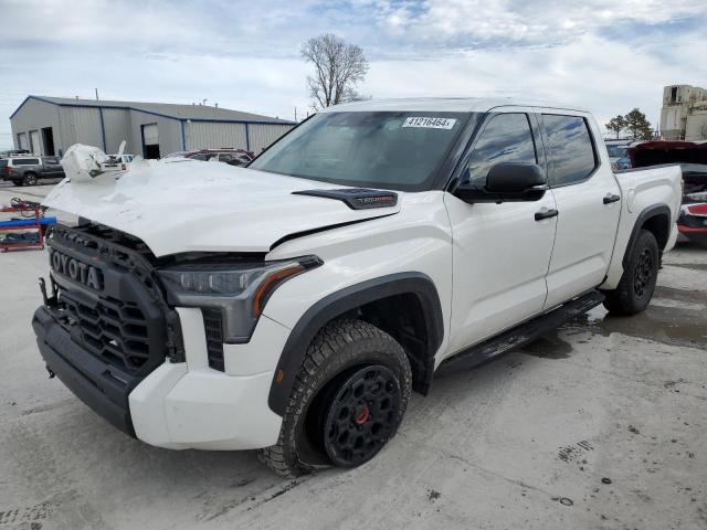 2022 Toyota Tundra Cre  (VIN: 5TFPC5DB6NX009721)