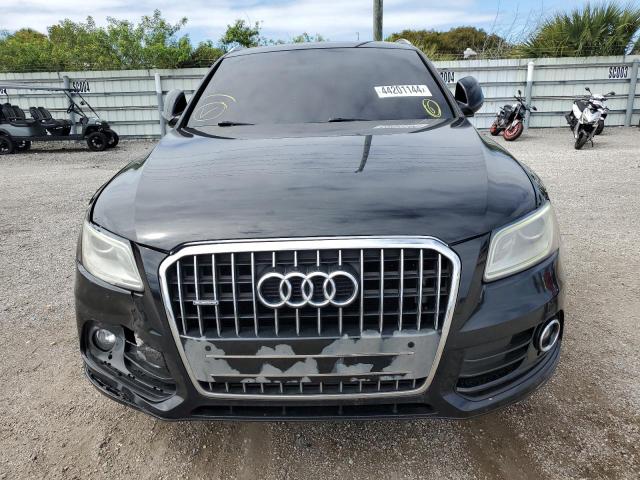 VIN WA1LFAFP8EA062084 2014 Audi Q5, Premium Plus no.5