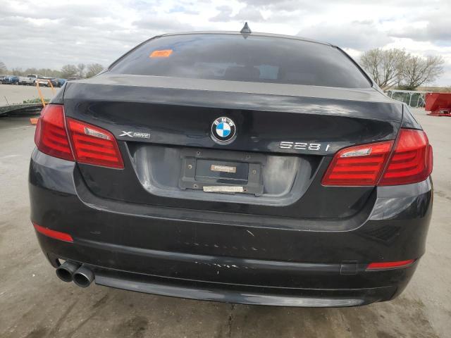 WBAXH5C55DD109738 2013 BMW 5 SERIES-5